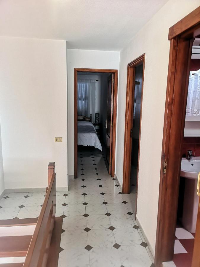 Vv Duplex Los Cancajos "By Henrypole Home" Екстер'єр фото